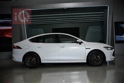 بی وای دی Qin Plus